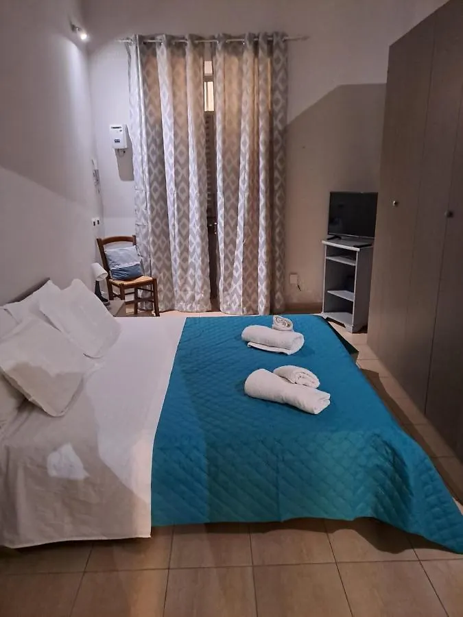 Casa Sofi' Apartment Catania