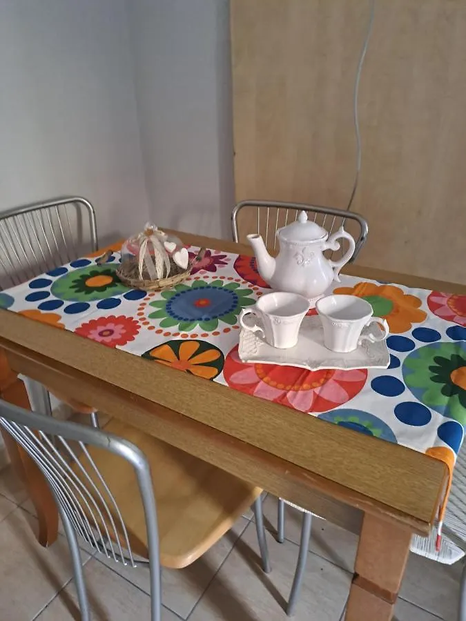 Casa Sofi' Apartment Catania Italy