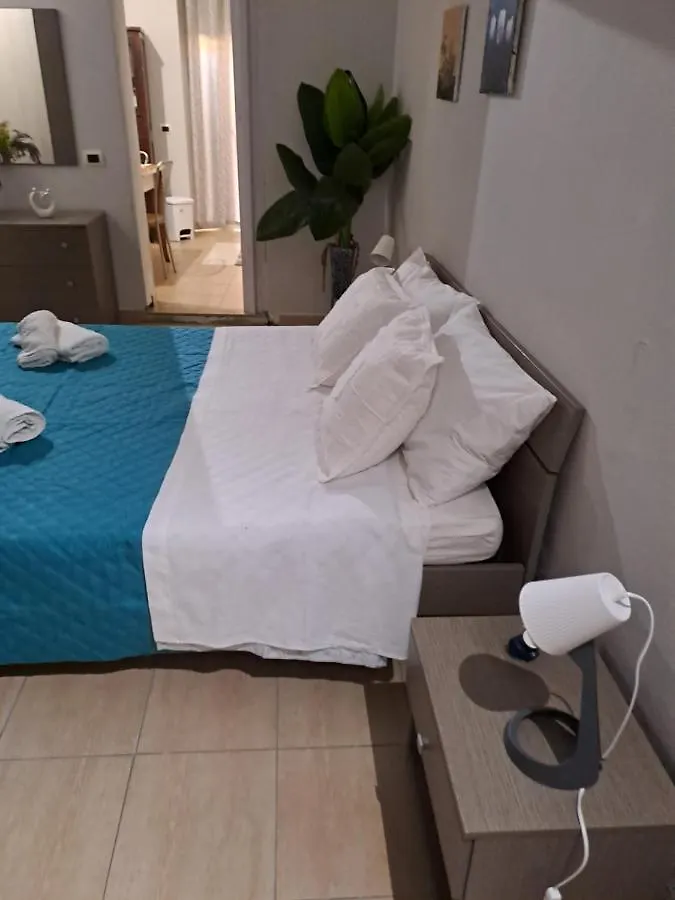 Casa Sofi' Apartment Catania 0*,