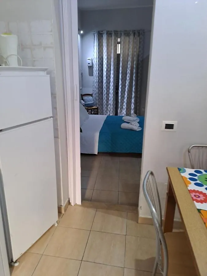 Casa Sofi' Apartment Catania