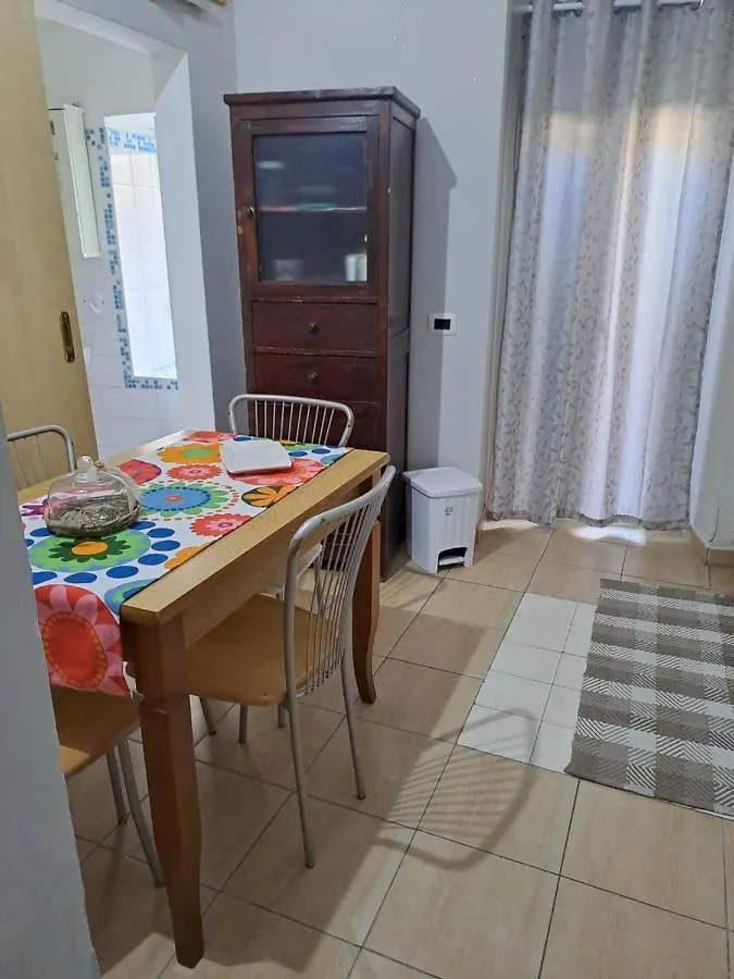 Casa Sofi' Apartment Catania Italy