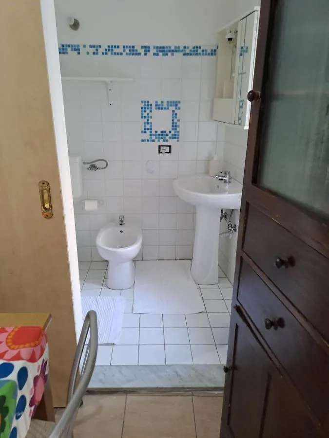 Casa Sofi' Apartment Catania Italy